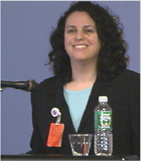 Dr. Karen K. Miller